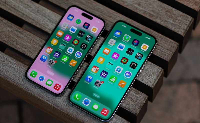 Lưu ý khi mua iPhone chưa Active