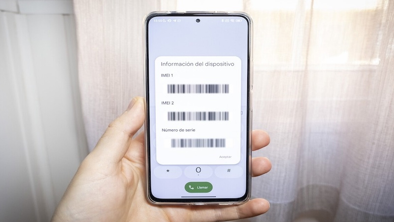 Vì sao cần check IMEI điện thoại Xiaomi