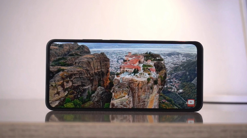 Màn hình Redmi 15C 