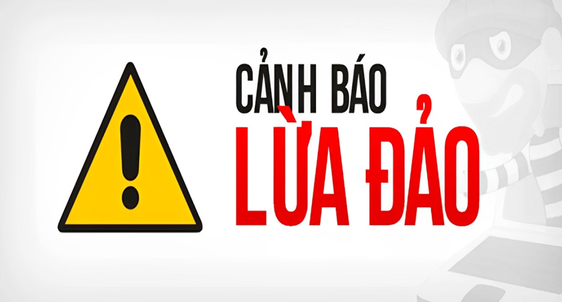 Tin nhắn lừa đảo là gì