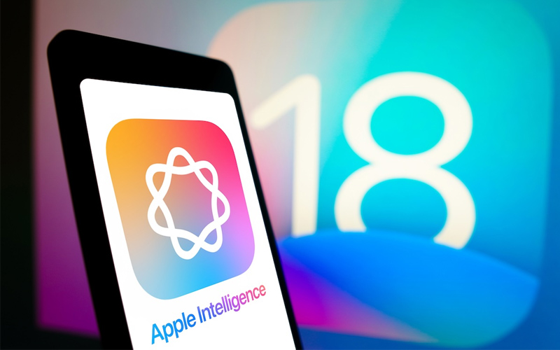 Cập nhật iOS 18.4 Beta 1 để trải nghiệm tính năng mới 