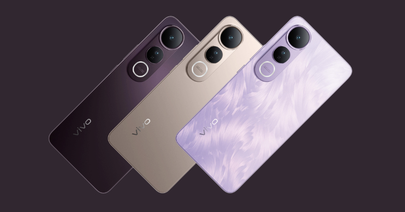 Nên mua Vivo V50 Lite 5G màu nào
