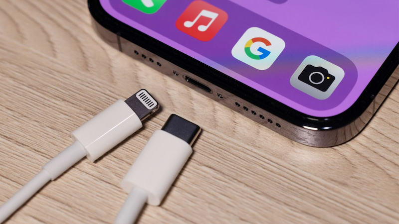 Ngắt kết nối cáp và phụ kiện 