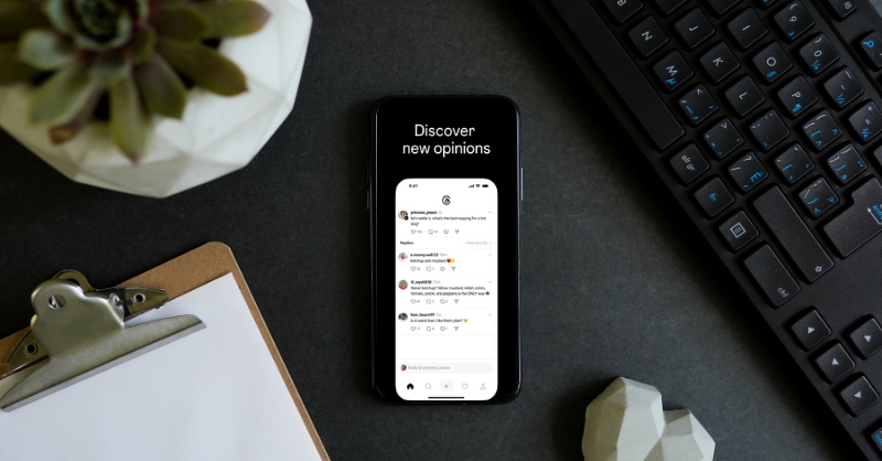 Người dùng cần lưu ý khi đổi tên Threads