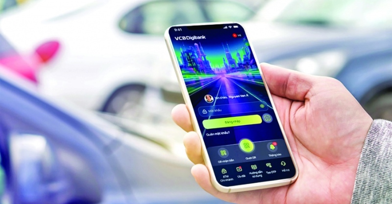 Nguyên nhân chuyển tiền nhầm tài khoản Vietcombank