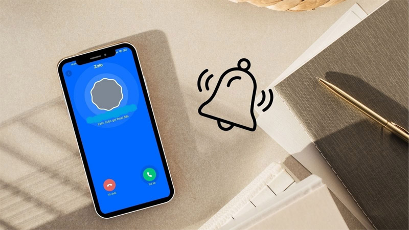 Lỗi gọi Zalo bị vọng tiếng là do nguyên nhân gì
