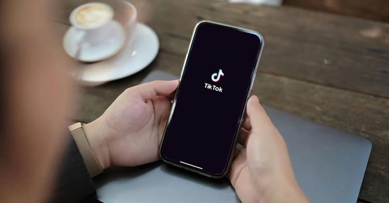 Nhật ký TikTok lưu lại các thao tác và tương tác khi sử dụng TikTok 