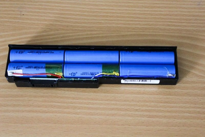 Sử dụng cell pin cần lưu ý điều gì