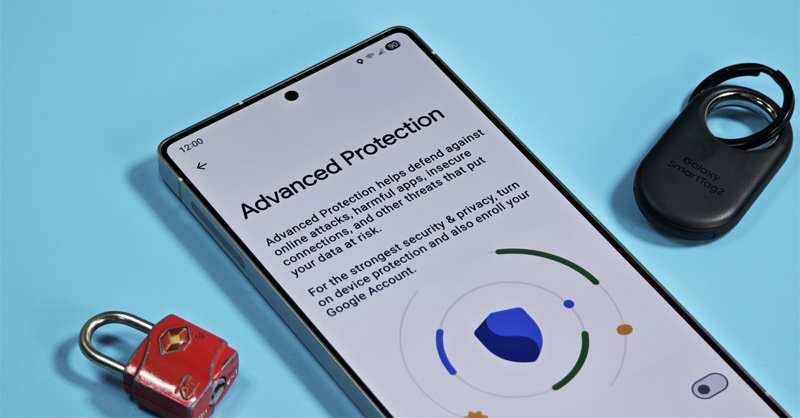 One UI 8.5 có khả năng tích hợp thêm loạt tính năng bảo mật mới