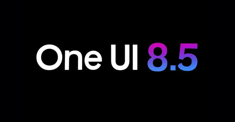 One UI 8.5 có thể ra mắt vào tháng 1 hoặc tháng 2/2026