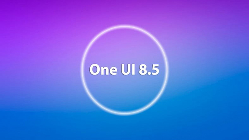 Nâng cấp One UI 8.5