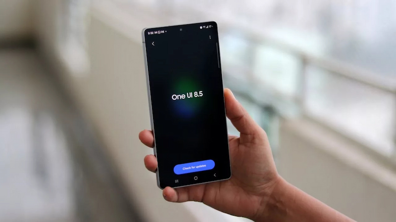 One UI 8.5 sẽ có nhiều cải tiến