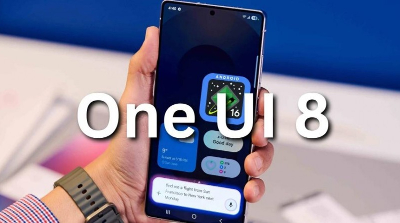 One UI 8 tập trung nâng cao yếu tố bảo mật và quyền riêng tư
