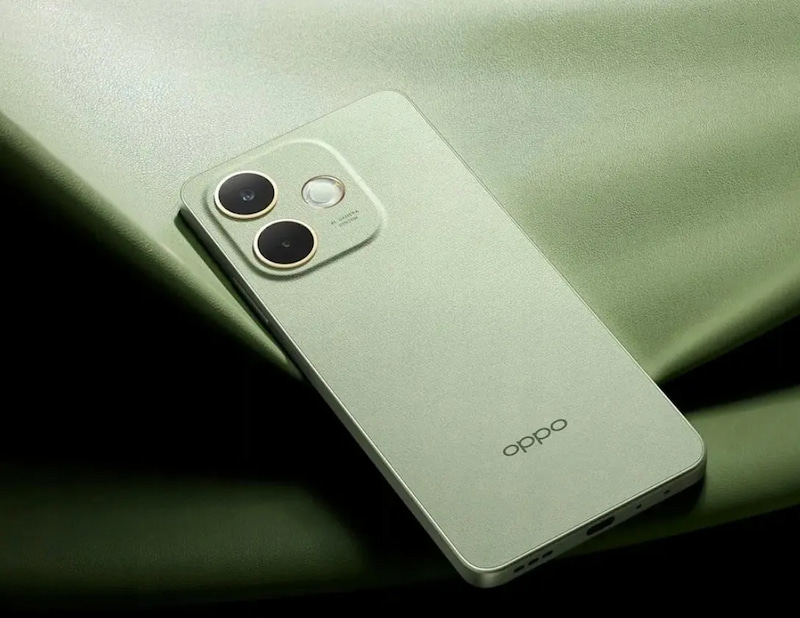 OPPO A6 Pro 5G khi nào ra mắt