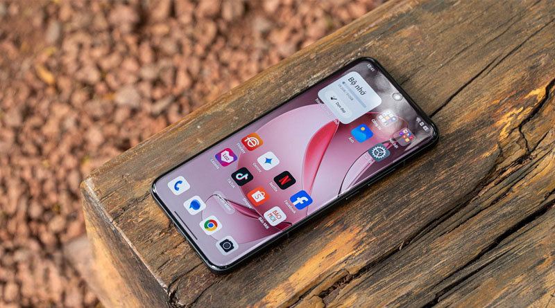OPPO Reno 14 F có gì nổi bật