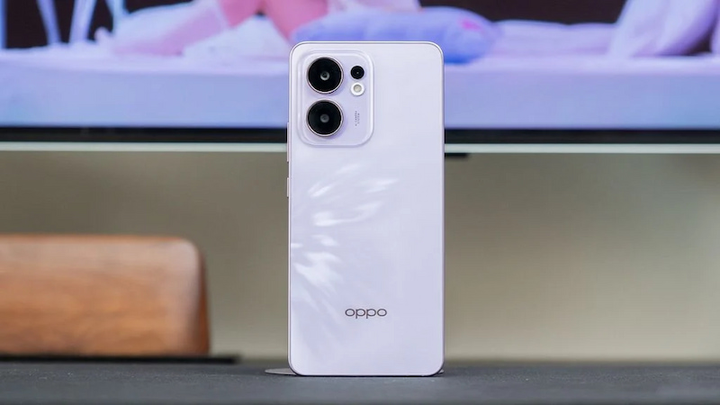 OPPO Reno13 F 5G