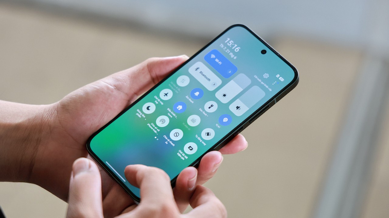 OPPO Reno15 Series ra mắt khi nào