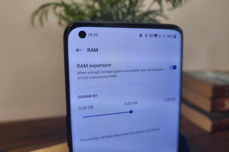 RAM là bộ nhớ tạm thời có mặt trên hầu hết các thiết bị điện tử