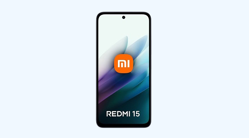 Redmi 15 5G mang đến trải nghiệm mãn nhãn