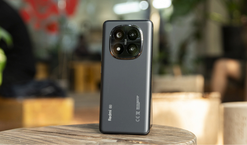 Xiaomi Redmi Note 14 Pro Plus 5G