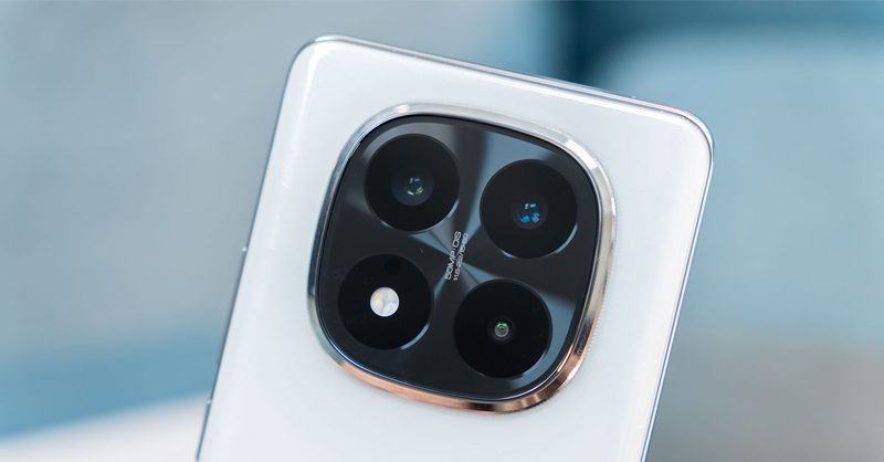 Redmi Note 15 Pro Plus có thể hỗ trợ vi xử lý Snapdragon 7s Gen 4