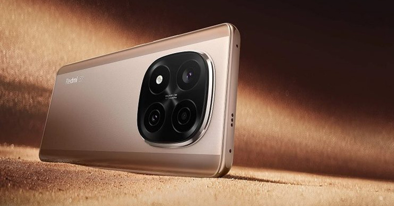 Thông tin về ngày ra mắt của Redmi Note 15 Pro Plus vẫn chưa tiết lộ