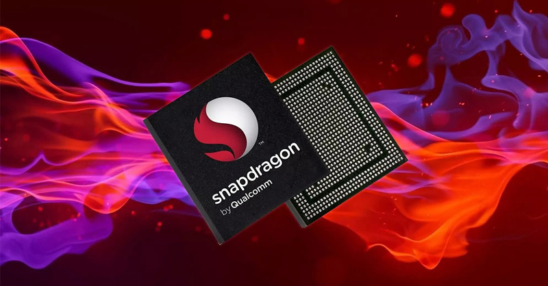 Redmi Note 15 Pro Plus sẽ được cung cấp sức mạnh từ chip của Qualcomm