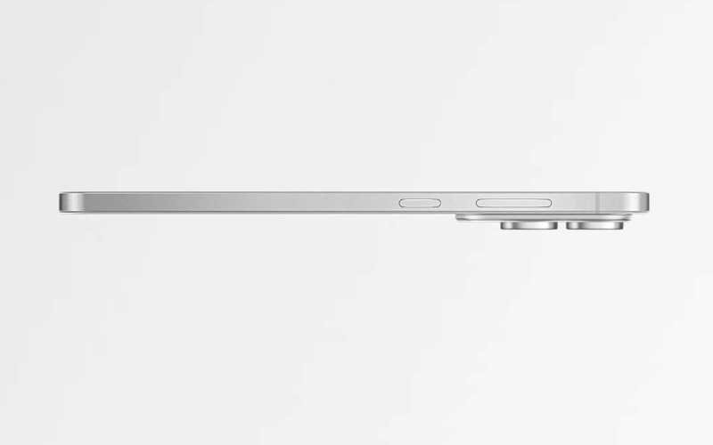 Thiết kế Galaxy S25 Edge mỏng vượt trội
