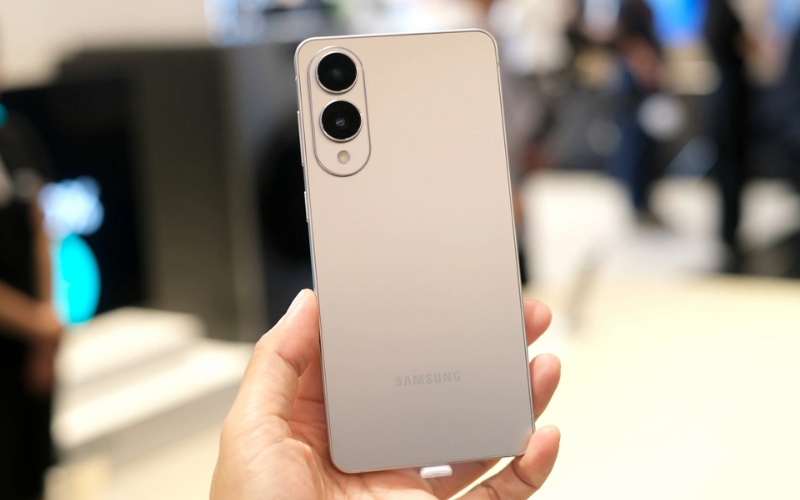 Samsung Galaxy S25 Edge ra mắt khi nào