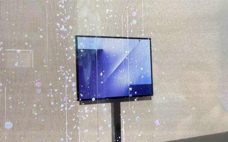 Samsung Galaxy Z TriFold có thiết kế 3 màn hình liền mạch