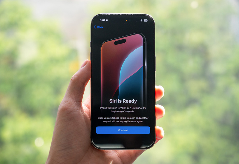 Siri trên iOS 19 sẽ trở nên thông minh hơn