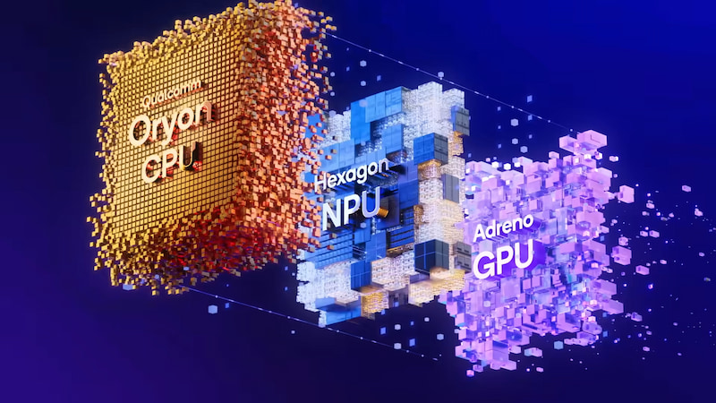 Snapdragon 8 Elite 2 có gì mới về hiệu năng?