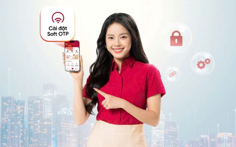 Tìm hiểu Soft OTP