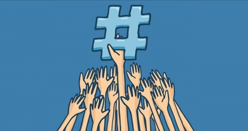 Hashtag là công cụ mạnh mẽ để tăng khả năng tiếp cận bài viết