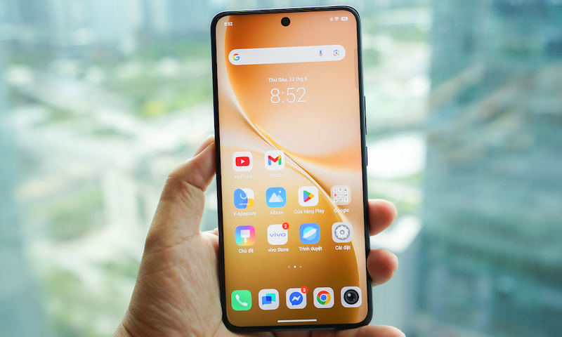 Vì sao cần biết cách ẩn ứng dụng trên Vivo