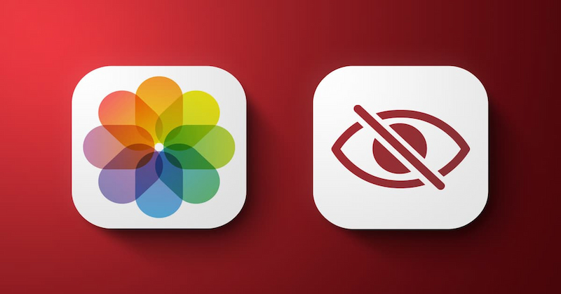 Tại sao nên cài mật khẩu cho album ảnh iPhone