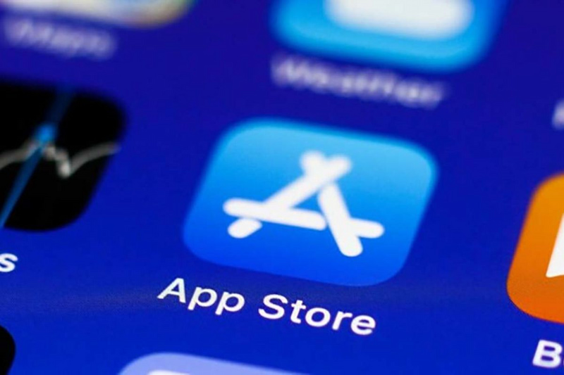 Tải ứng dụng cần thiết về iPhone