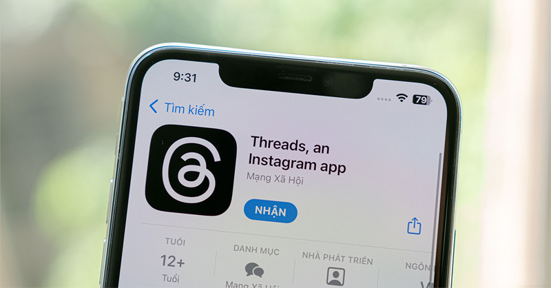 Mẹo tăng thu nhập từ Threads
