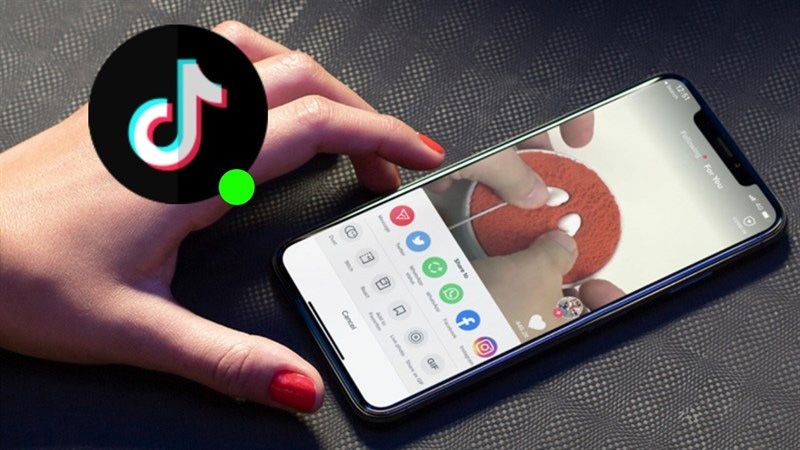 Những lưu ý khi tắt trạng thái hoạt động TikTok