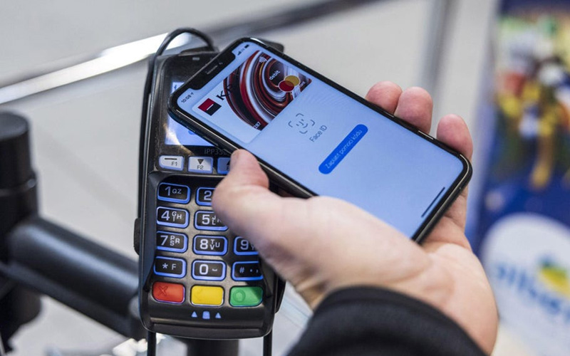 Thử các tính năng liên quan để kiểm tra Face ID
