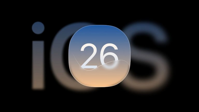Apple thay đổi cách đặt tên hệ điều hành