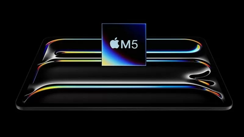 iPad Pro M5 được kỳ vọng mang đến nhiều nâng cấp về hiệu năng