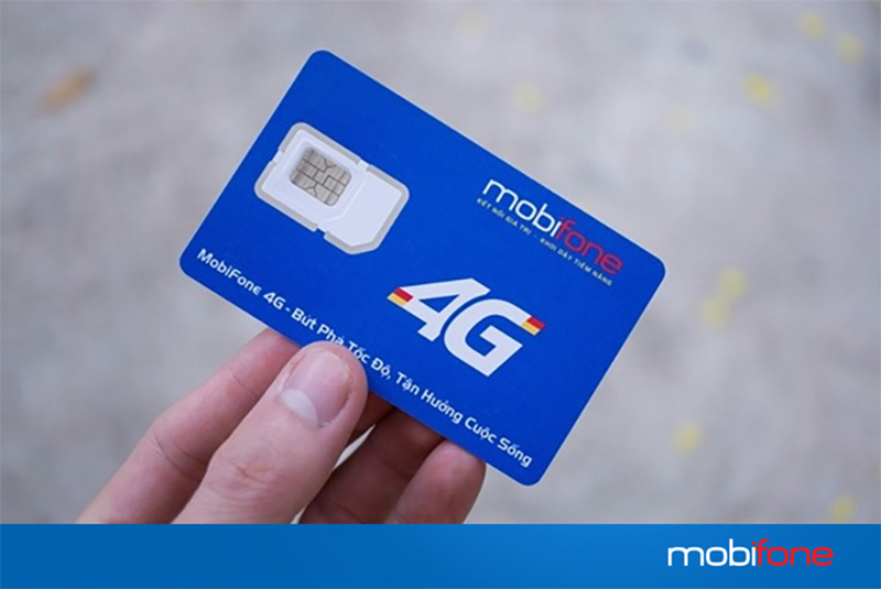 Thẻ SIM vừa mua chưa hoàn tất thủ tục dẫn đến tình trạng chưa có sóng