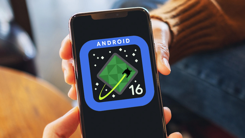 Thiết bị hỗ trợ cập nhật Android 16