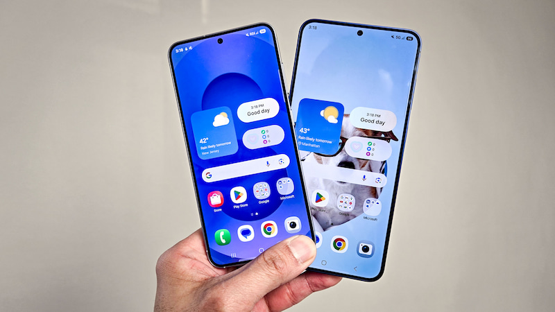 Thiết bị Galaxy S Series dự kiến được cập nhật One UI 8