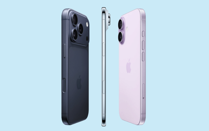 Thiết bị nào hỗ trợ iOS 26