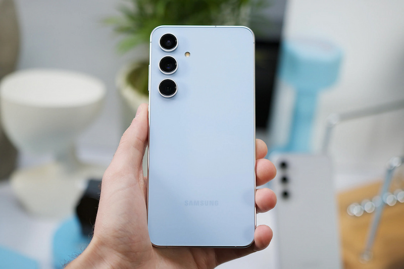 Thiết kế camera Galaxy S26 sẽ mỏng hơn