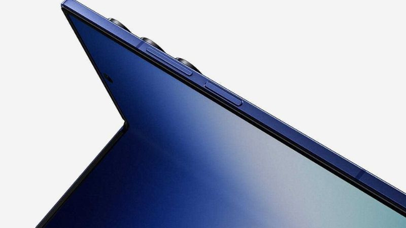 Galaxy Z Fold 7 có thể ra mắt với camera selfie đục lỗ
