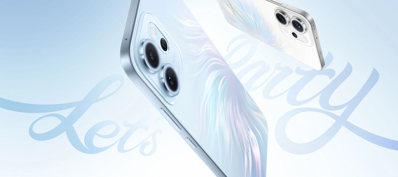 OPPO Reno 14 Series lộ diện đầy cuốn hút