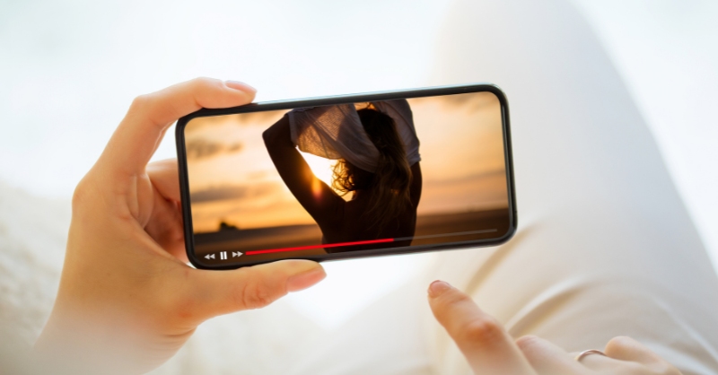 Thời gian sử dụng 1GB Data tùy vào thói quen và nhu cầu của bạn